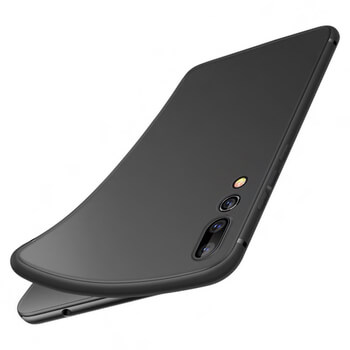 Picasee silikónový čierny obal pre Samsung Galaxy A30s A307F - Kazma - TOHLE JE ŽIVOT A NIC VÍC NEBUDE