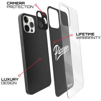 Picasee ULTIMATE CASE pro Samsung Galaxy S8 G950F - Clear
