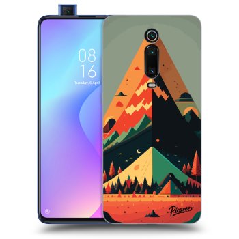 Obal pre Xiaomi Mi 9T (Pro) - Oregon