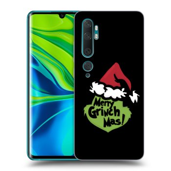 Obal pre Xiaomi Mi Note 10 (Pro) - Grinch 2