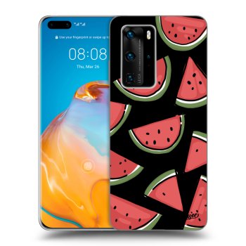Obal pre Huawei P40 Pro - Melone