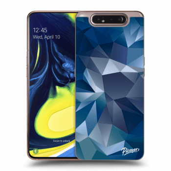 Obal pre Samsung Galaxy A80 A805F - Wallpaper