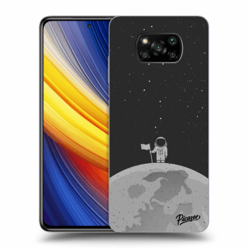 Obal pre Xiaomi Poco X3 Pro - Astronaut