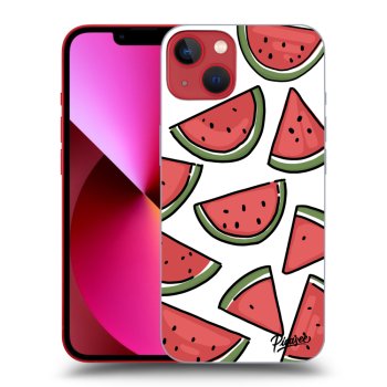 Obal pre Apple iPhone 13 - Melone