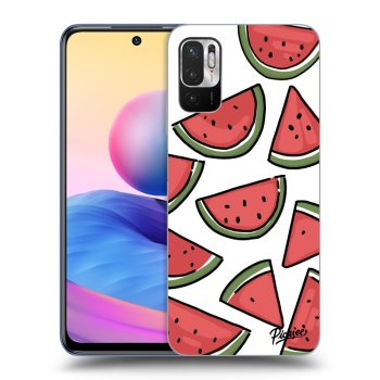 Obal pre Xiaomi Redmi Note 10 5G - Melone