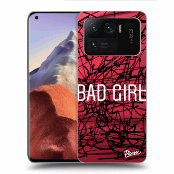 Obal pre Xiaomi Mi 11 Ultra - Bad girl