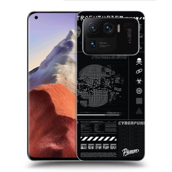 Obal pre Xiaomi Mi 11 Ultra - FUTURE
