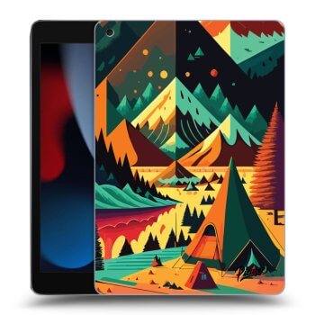 Obal pre Apple iPad 10.2" 2021 (9. gen) - Colorado