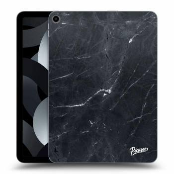 Obal pre Apple iPad Air 5 10.9" 2022 - Black marble