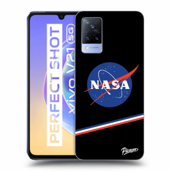 Obal pre Vivo V21 5G - NASA Original