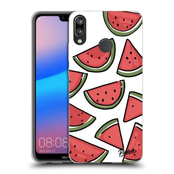Obal pre Huawei P20 Lite - Melone