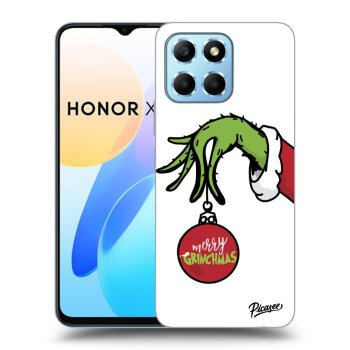 Obal pre Honor X6 - Grinch