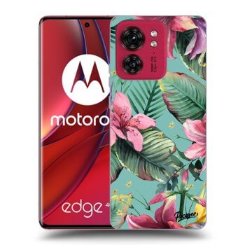 Obal pre Motorola Edge 40 - Hawaii
