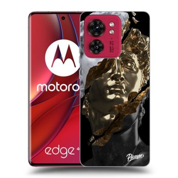 Obal pre Motorola Edge 40 - Trigger