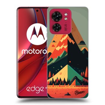 Obal pre Motorola Edge 40 - Oregon
