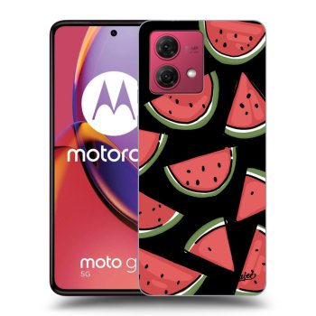 Obal pre Motorola Moto G84 5G - Melone