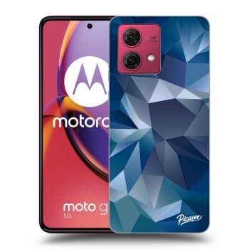 Obal pre Motorola Moto G84 5G - Wallpaper