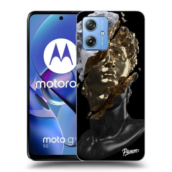 Obal pre Motorola Moto G54 5G - Trigger