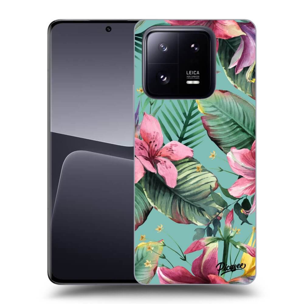 Picasee ULTIMATE CASE pro Xiaomi 14 - Hawaii