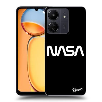 Obal pre Xiaomi Redmi 13C 4G - NASA Basic