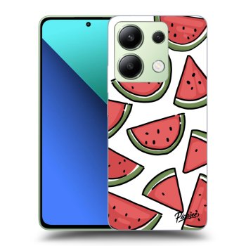 Obal pre Xiaomi Redmi Note 13 5G - Melone