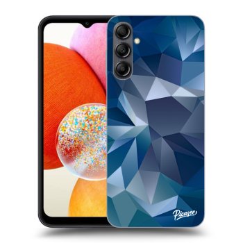 Picasee ULTIMATE CASE pro Samsung Galaxy A15 A156B 5G - Wallpaper