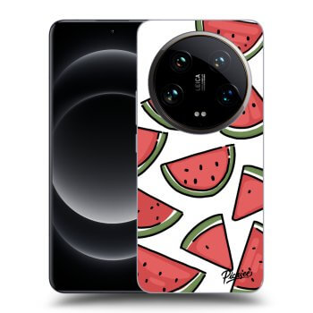 Obal pre Xiaomi 14 Ultra - Melone