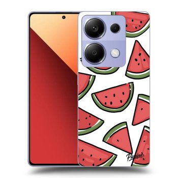 Obal pre Xiaomi Redmi Note 13 Pro 4G - Melone