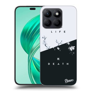 Picasee ULTIMATE CASE pro Honor X8b - Life - Death