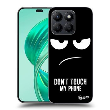 Obal pre Honor X8b - Don't Touch My Phone