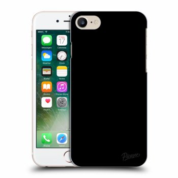 Obal pre Apple iPhone 8 - Clear
