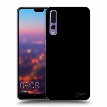 Obal pre Huawei P20 Pro - Clear