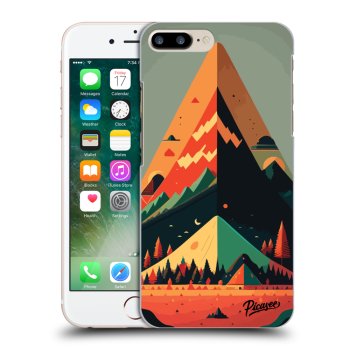 Obal pre Apple iPhone 7 Plus - Oregon