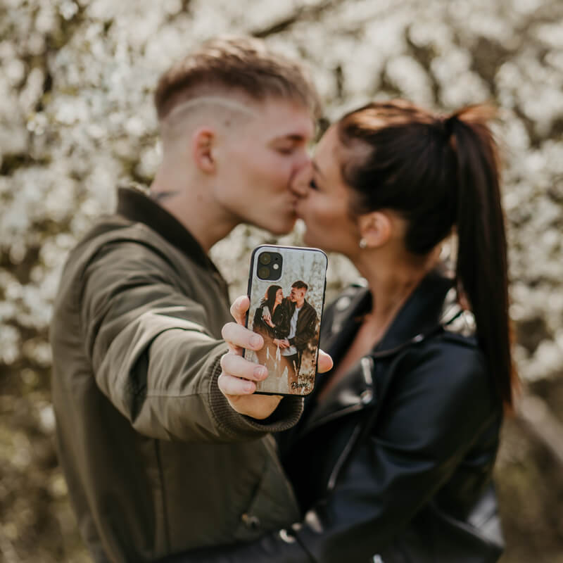 Navrhnite si kryt na mobil