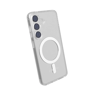 Transparentný dizajn