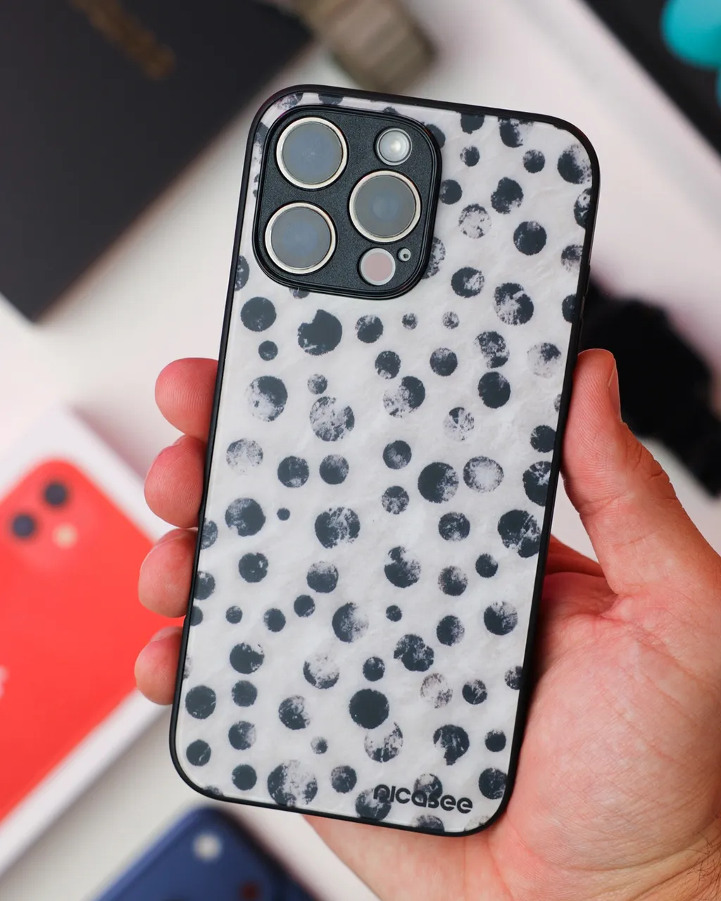 ULTIMATE CASE pro Honor Magic6 Pro - Inked