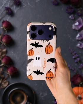 Picasee Fashion Case pre Xiaomi 15 Ultra - Halloween 26