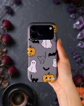 Picasee Fashion Case pre Apple iPhone 7 - Spooky crew