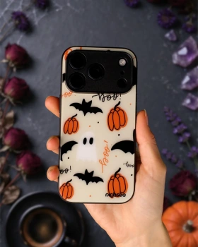Picasee ULTIMATE CASE MagSafe pro Apple iPhone 12 mini - Halloween 26