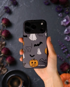 Picasee ULTIMATE CASE PowerShare pro Samsung Galaxy S25+ 5G - Spooky crew