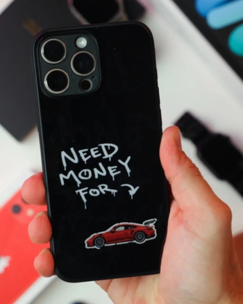 Picasee ULTIMATE CASE pro Vivo X200 Pro - Track Mode