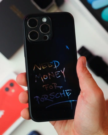 Picasee ULTIMATE CASE pro Google Pixel 10 - Neon Nights