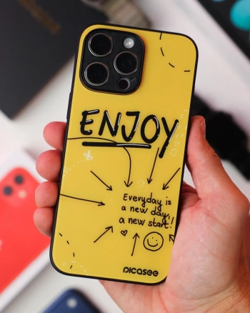 Picasee ULTIMATE CASE pro Xiaomi 12X - Enjoy
