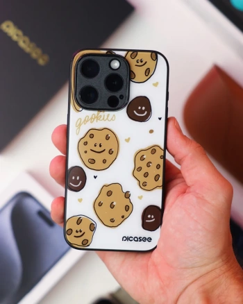Picasee ULTIMATE CASE pro Vivo X200 Pro - Gookies
