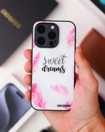 Picasee ULTIMATE CASE pro Apple iPhone 12 - Sladké sny