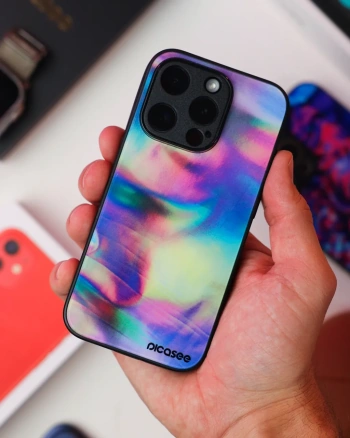 Picasee ULTIMATE CASE pro Honor Magic7 Pro 5G - Holo