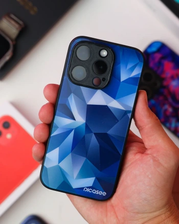 Picasee ULTIMATE CASE PowerShare pro Samsung Galaxy S25 Ultra 5G - Wallpaper