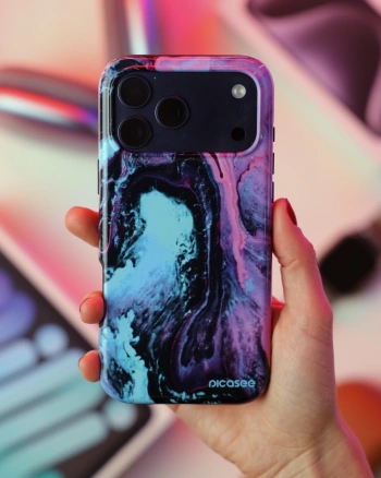 Picasee Fashion Case pre Google Pixel 8 Pro - Lean
