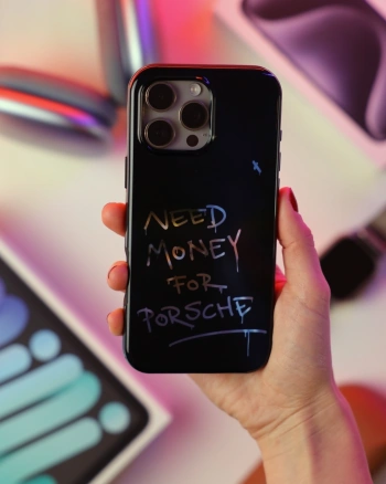 Picasee Fashion Case pre Google Pixel 8 Pro - Neon Nights