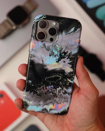 Picasee Fashion Case pre Google Pixel 8 Pro - Magnetic